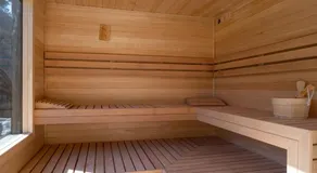 MorsoChatki - balia, sauna, garden party, plaża - Image 3