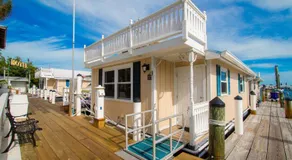Harborside Motel & Marina - Image 4