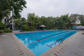 Linyu Huaxi Hot Spring Holiday Hotel - Image 4