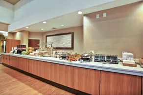 SpringHill Suites by Marriott Chicago Southwest at Burr Ridge Hinsdale - Image 3