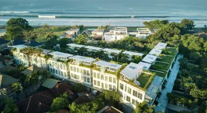 Eden The Residence at The Sea Seminyak - Image 5