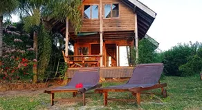 RAIATEA - The BEACH HOUSE - plage sur le lagon ! - Image 4