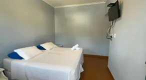 Hotel Pousada Garoupas - Image 2