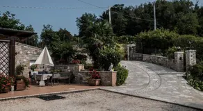 LA VIGNA FIORITA B&b - Image 2