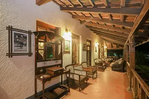 Jungle Lodges and Resorts- Kabini River Lodge - Image 3