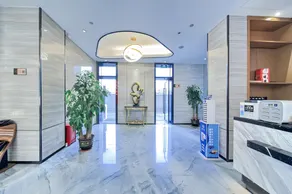Rezen Royal Hotel Huizhou Huicheng - Image 5