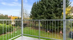 CASSEL LOFTS - Stilvolles Loft im Grünen mit Balkon nahe VW-Werk - Image 3