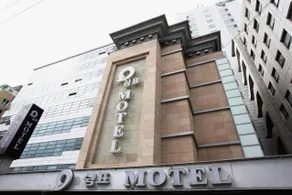 Yangjae Hotel Sintra - Image 2