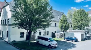 Korfu Übernachtungen - Parkplatz & Restaurant - Image 2