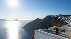 Airth Santorini Suites - Image 5