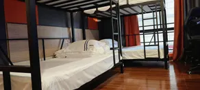 Blue Whale Esports Hotel (Laibin Zhenghe Pedestrian Street Branch) - Image 2