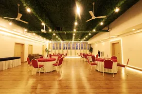 Grand Regency Rajajinagar, Iskcon Temple - World Trade Centre - Image 3