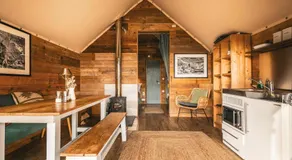 Llechwedd Glamping - Image 3