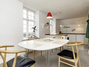 4 star holiday home in Faaborg - Image 2