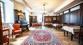 Schlosshotel Zamek Zdikov - Image 2
