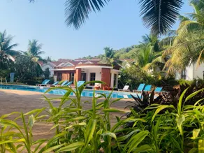 Couple Palace” A Beautiful 1 BHK - Image 2