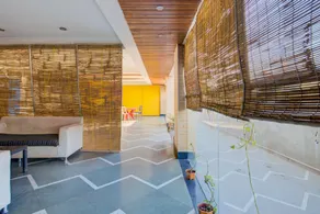Hotel O Sairaj Lodge - Image 2