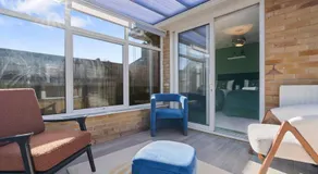 3 bedroom Bungalow for Contractors,Workers,Relocation,Insurance,Family, Free Parking - Image 3
