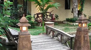 Garden Resort - Image 4