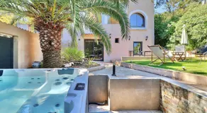 Domaine du Peymian-Villa Art Deco - Image 2