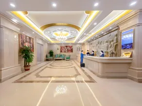 Vienna Hotel Shenzhen North Station Minzhi - Image 4