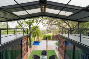 Openhaus stay I 3br I pool view I by Homeyhuts - Image 3