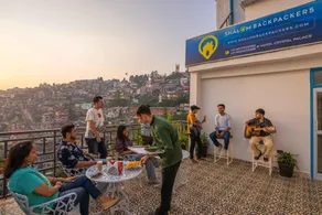 Shalom Backpackers Shimla - Image 4