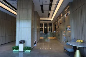 Morning Hotel (Huaihua Hecheng District Government Branch) - Image 4