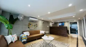 BluO Studio3 DLF Cybercity - Balcony, Gym TT, Lift - Image 2