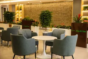 7Days Inn Dalian Wafangdian Railway Station - Image 3