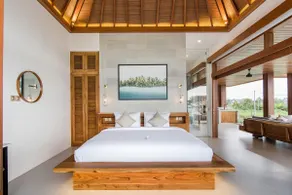 Stylish luxury beach & ricefield view monthly deal - Image 2