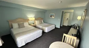 South Beach Resort Hotel - Image 2