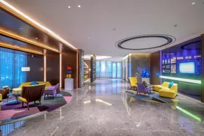 Hampton by Hilton Guangzhou Dongxiaonan - Image 3