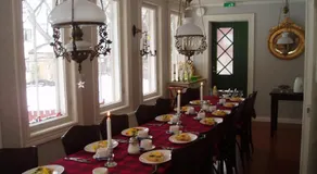 Hotel & Cafe Lanterna - Image 4