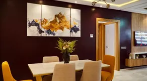 Appartement moderne au décor raffiné - Image 3