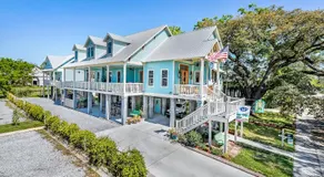 de la Bleau B&B - Image 4