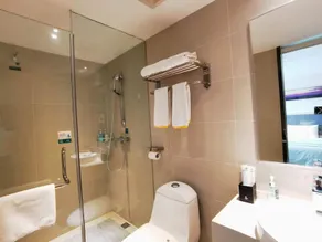 City Comfort Inn Anyang Railway Station - Image 5