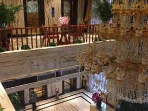 Peng Da Hotel - Image 3