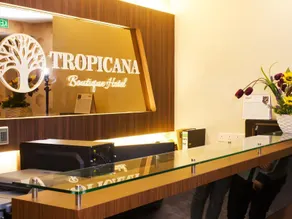 Tropicana Boutique Hotel - Image 3