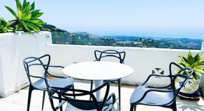 La Mairena - Duplex with Panoramic Sea Views - Image 5