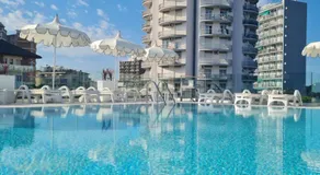 Hotel Conca Verde - Image 2