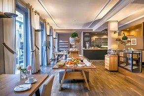 Best Western Hotel Goldenes Rad - Image 2