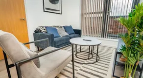 Lovely 2 Bedroom Apartment in Central Nottingham - Image 4