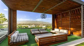 Aura Villas Skopje - Image 5