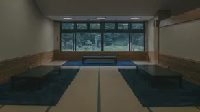 鬼無里の湯 ホテル&コテージ - Image 3