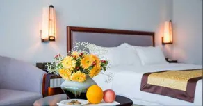 Dongguan Huaxi International Hotel - Image 2