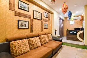 Hotel O Premium 12th Night - Image 3