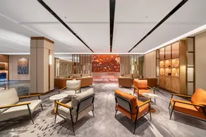 Madison Hotel Puyang East High-speed Railway Station - Image 4