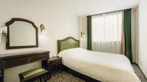大同GardenHotel 大阪西九条 本館 - Image 2