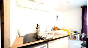 Appartement tout équipé en centre ville de Marseille - Image 3